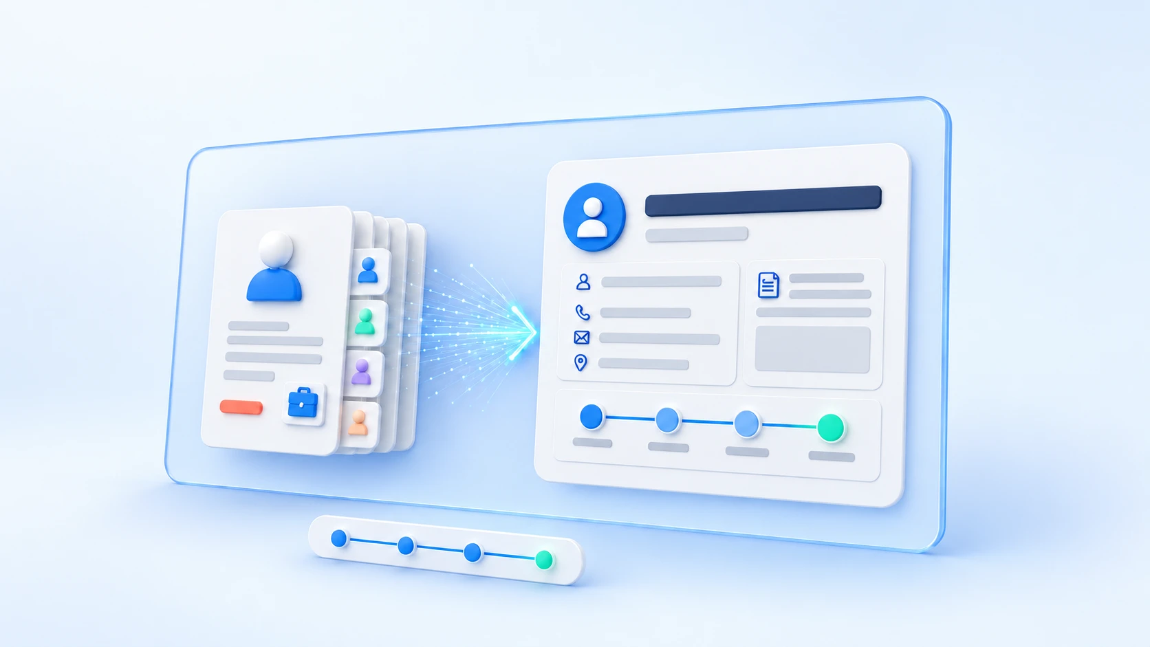 Отклики из сервиса hh.ru в CRM